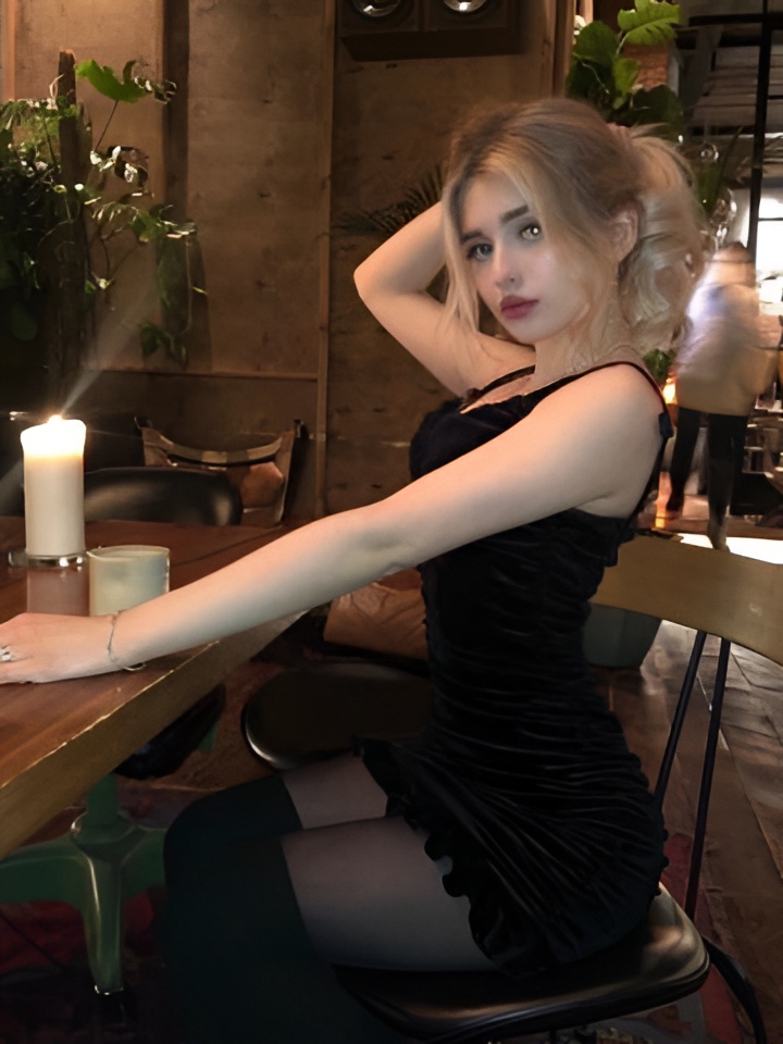 Ася привлекательная девушка из Барнаула цена от 10000 руб