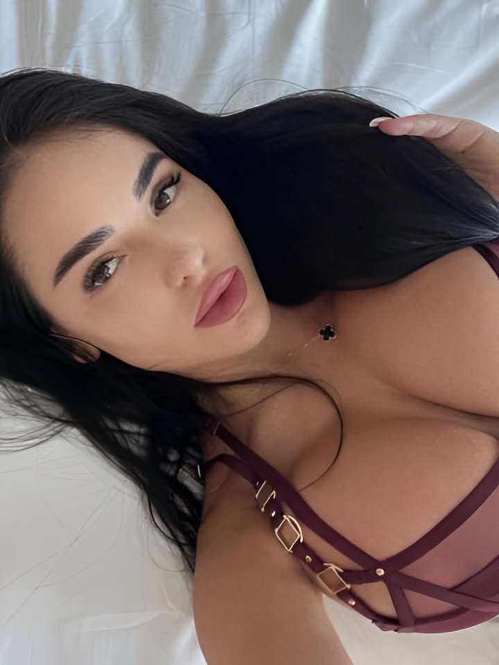 Индивидуалка Эдита, доступна для личного знакомства от 2500 руб