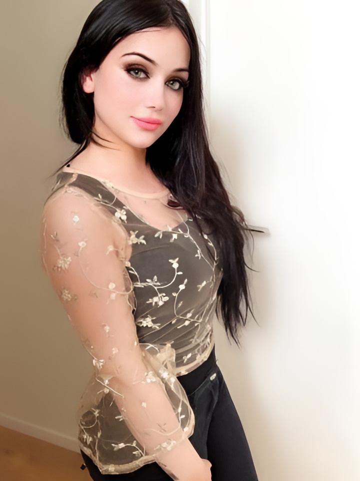 Индивидуалка Мирослава, доступна для личного знакомства от 2000 руб