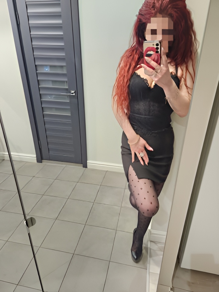 Индивидуалка Танюша, доступна для личного знакомства от 5000 руб