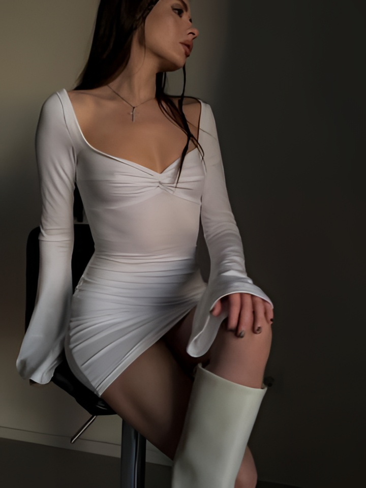 Ульяна привлекальеная девушка из Барнаула цена от 10000 руб