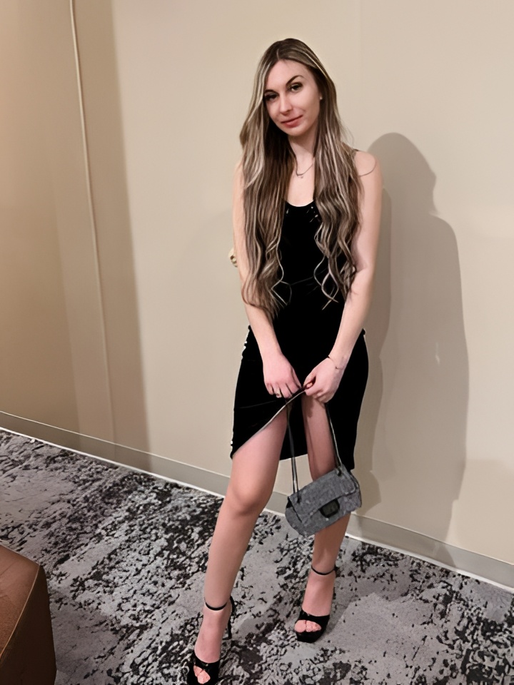 Индивидуалка Василиса, доступна для личного знакомства от 4000 руб