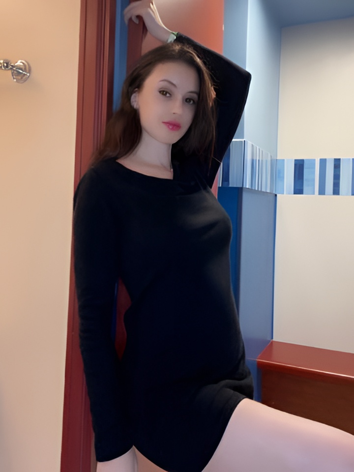 Индивидуалка Вероника, доступна для личного знакомства от 1500 руб