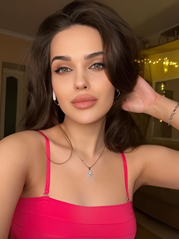 Индивидуалка Юля, доступна для личного знакомства от 4000 руб