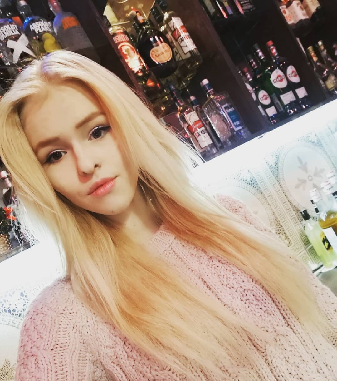 Инга привлекальеная девушка из Барнаула цена от 3500 руб