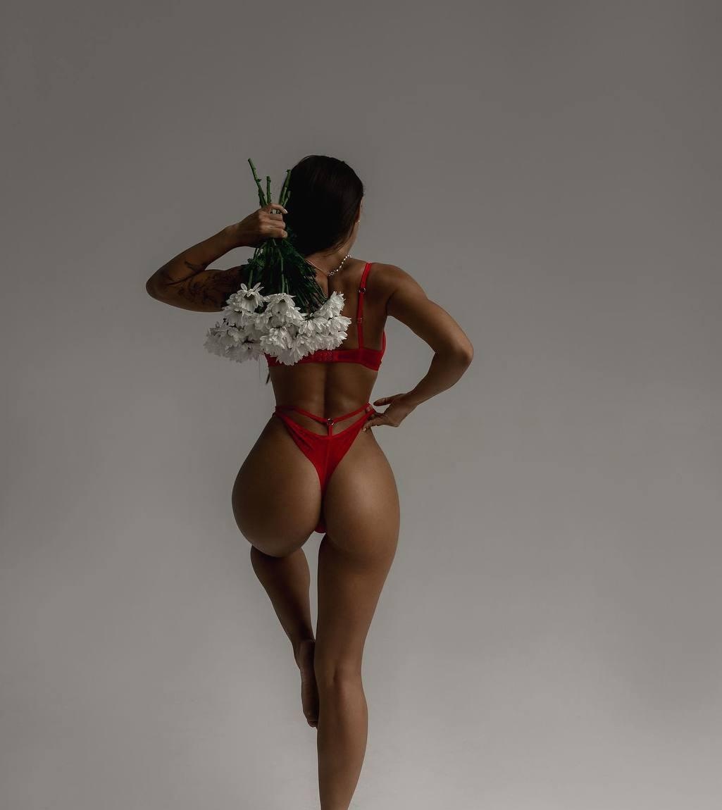 Индивидуалка Лолочка, доступна для личного знакомства от 4000 руб