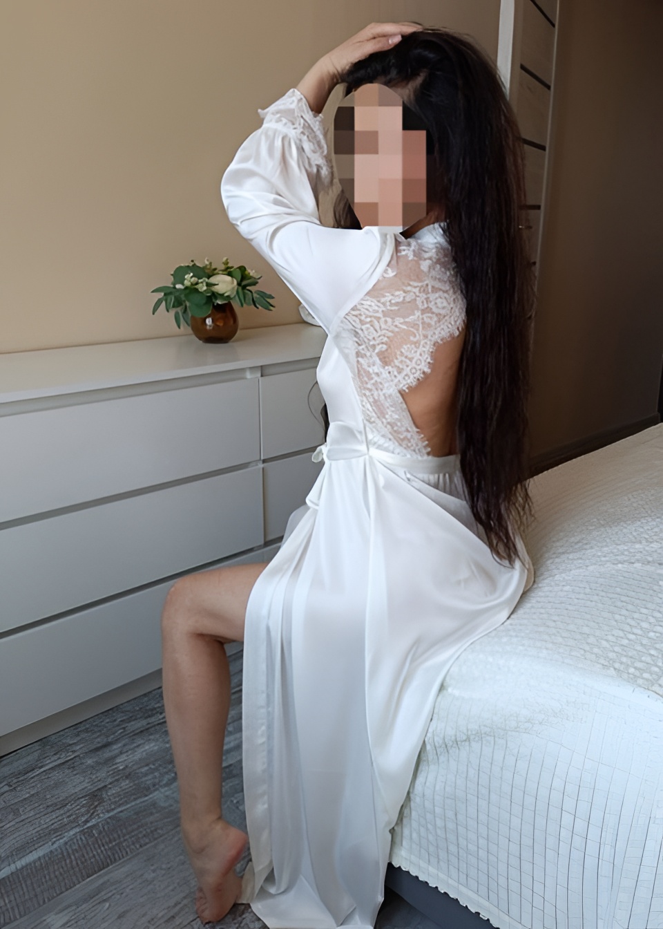 Айя привлекательная девушка из Барнаула цена от 4000 руб