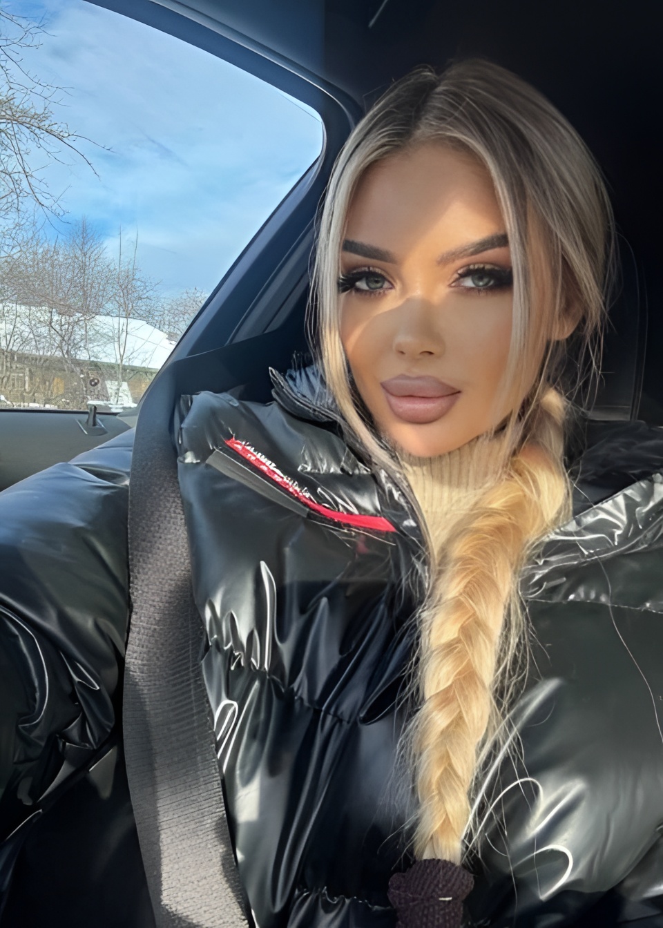 АЛЁНУШКА BEST GERL привлекательная девушка из Барнаула цена от 18000 руб