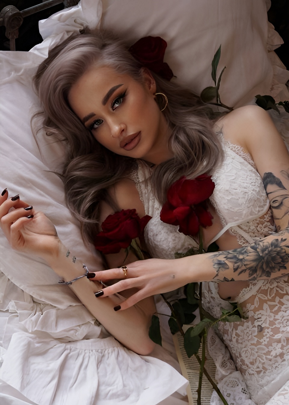 Ира привлекательная девушка из Барнаула цена от 5000 руб