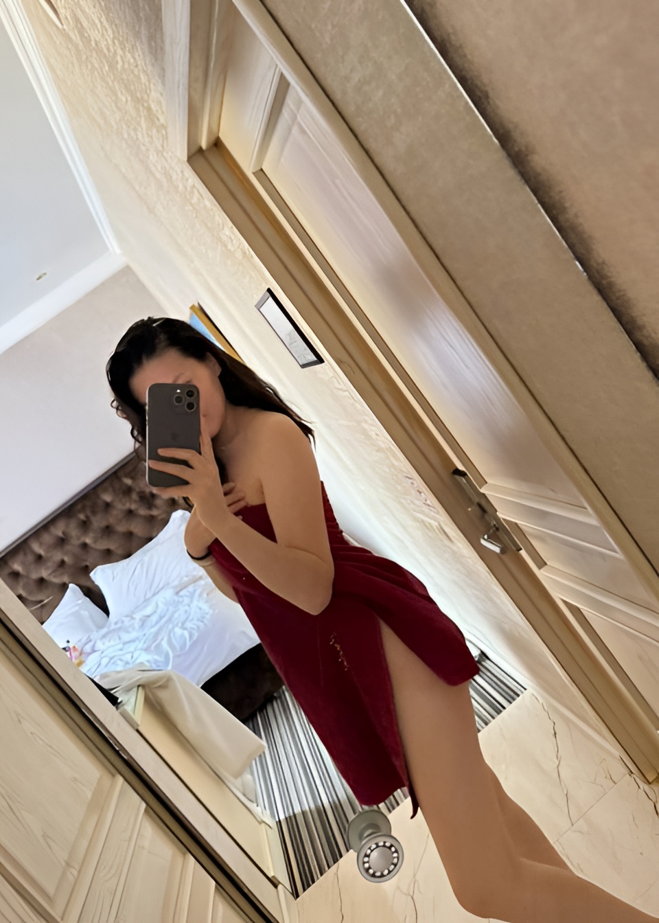 Орислава привлекательная девушка из Барнаула цена от 18000 руб