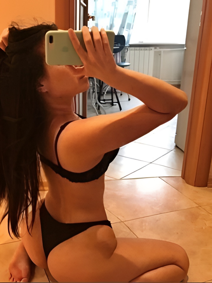 Индивидуалка Филиция, доступна для личного знакомства от 3000 руб