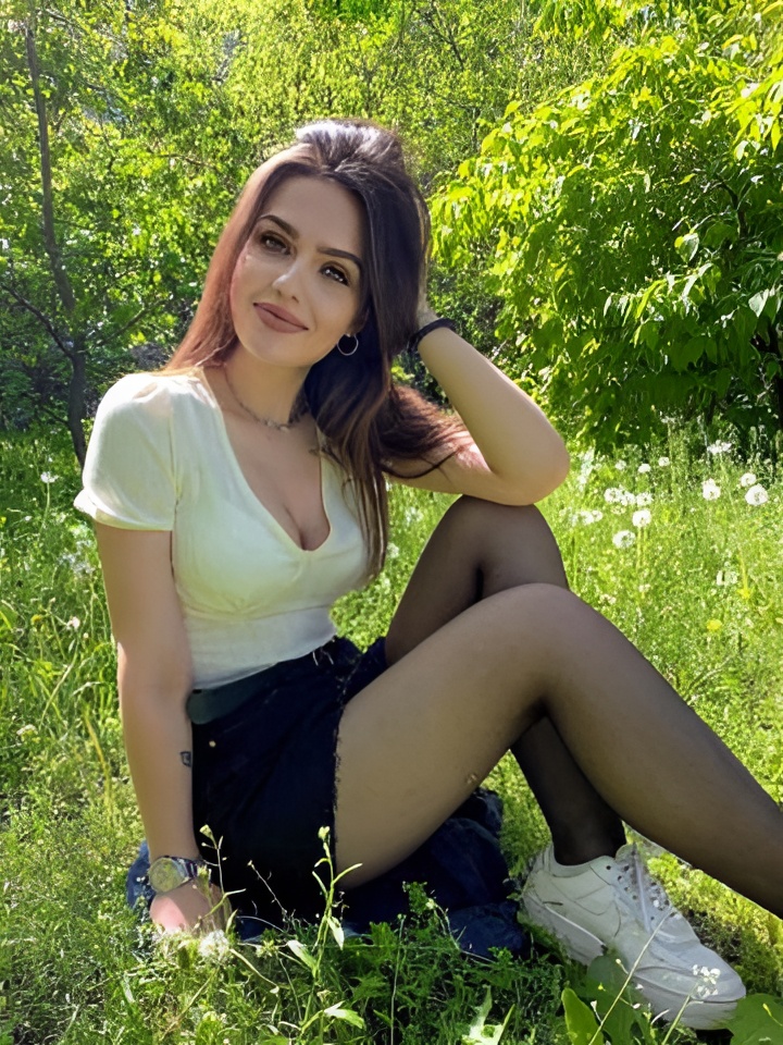 Индивидуалка Илона, доступна для личного знакомства от 3000 руб