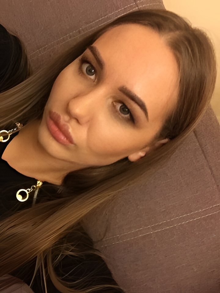 Индивидуалка Карина, доступна для личного знакомства от 5000 руб