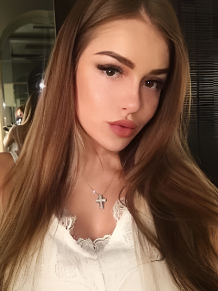 Индивидуалка Ленусик, доступна для личного знакомства от 2000 руб