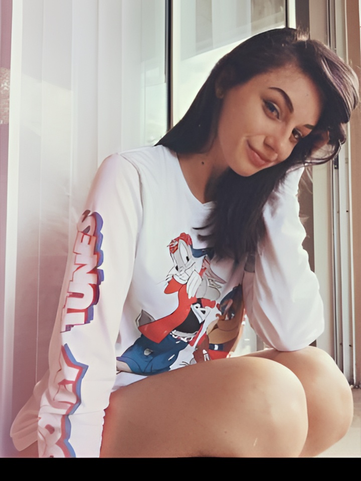 Индивидуалка Милослава, доступна для личного знакомства от 3000 руб