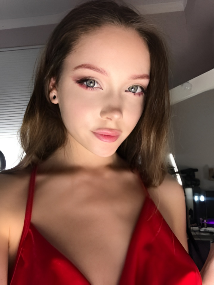 Индивидуалка Нина, доступна для личного знакомства от 1500 руб