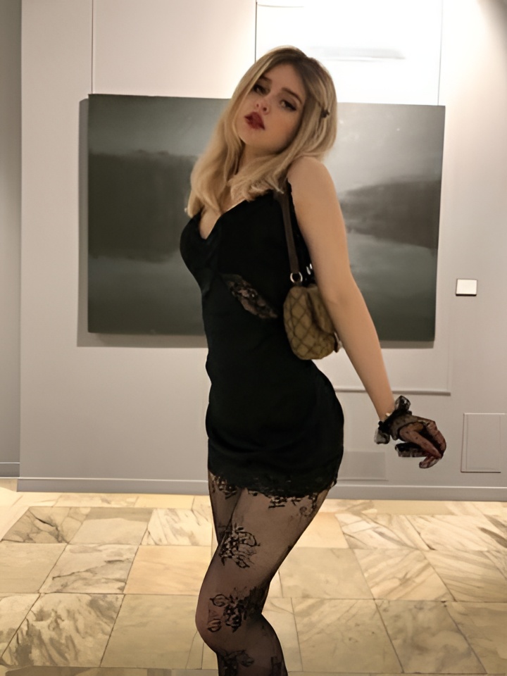 Индивидуалка Ольга, доступна для личного знакомства от 3000 руб