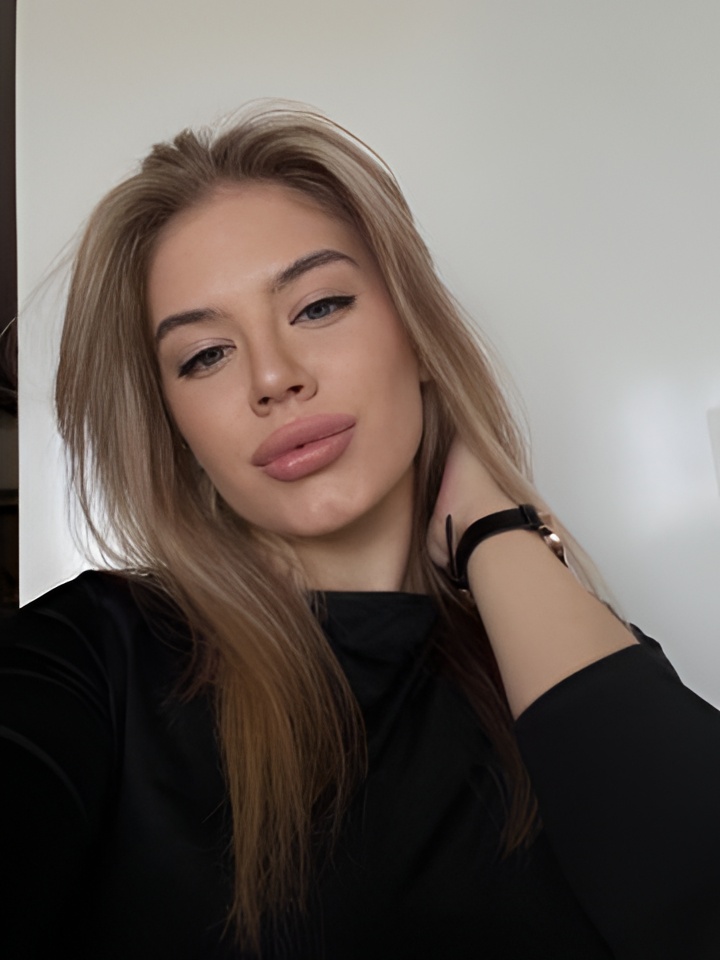 Индивидуалка Стелла, доступна для личного знакомства от 2500 руб