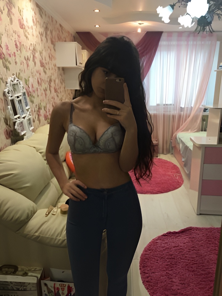 Индивидуалка Виктория, доступна для личного знакомства от 10000 руб