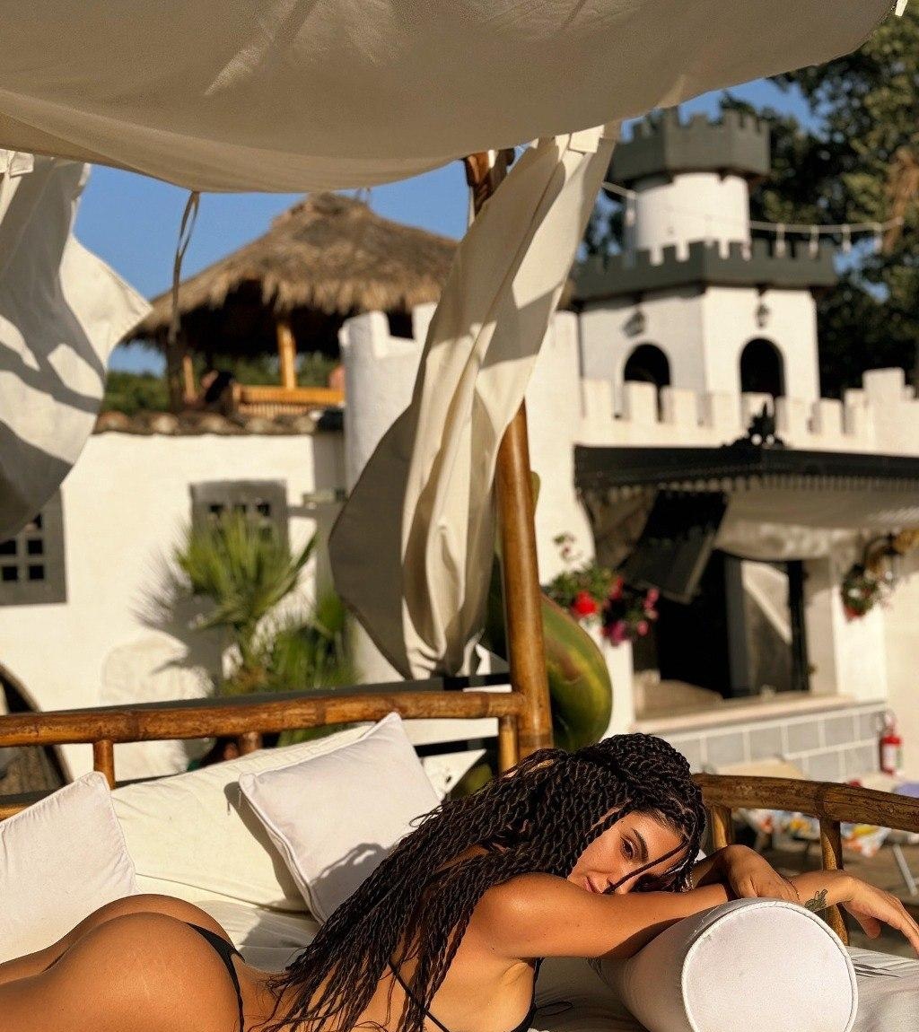 Индивидуалка Нелли, доступна для личного знакомства от 7000 руб