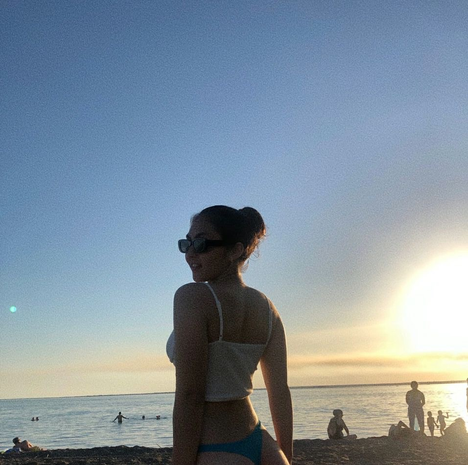 Индивидуалка Оливия, доступна для личного знакомства от 3000 руб