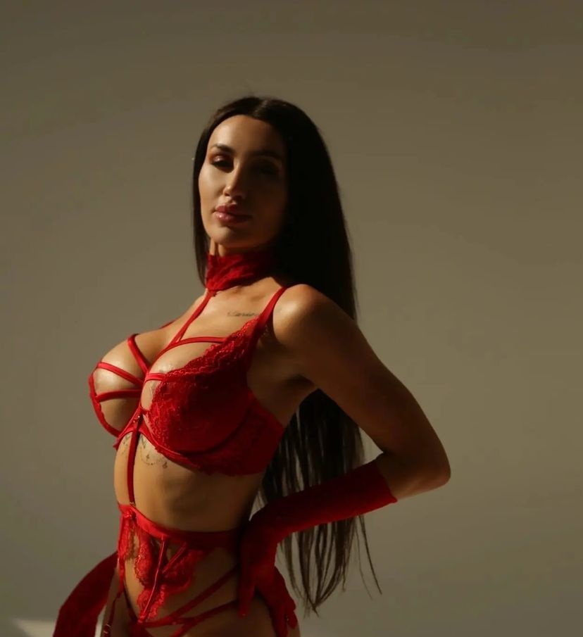 Индивидуалка Тамара, доступна для личного знакомства от 8000 руб