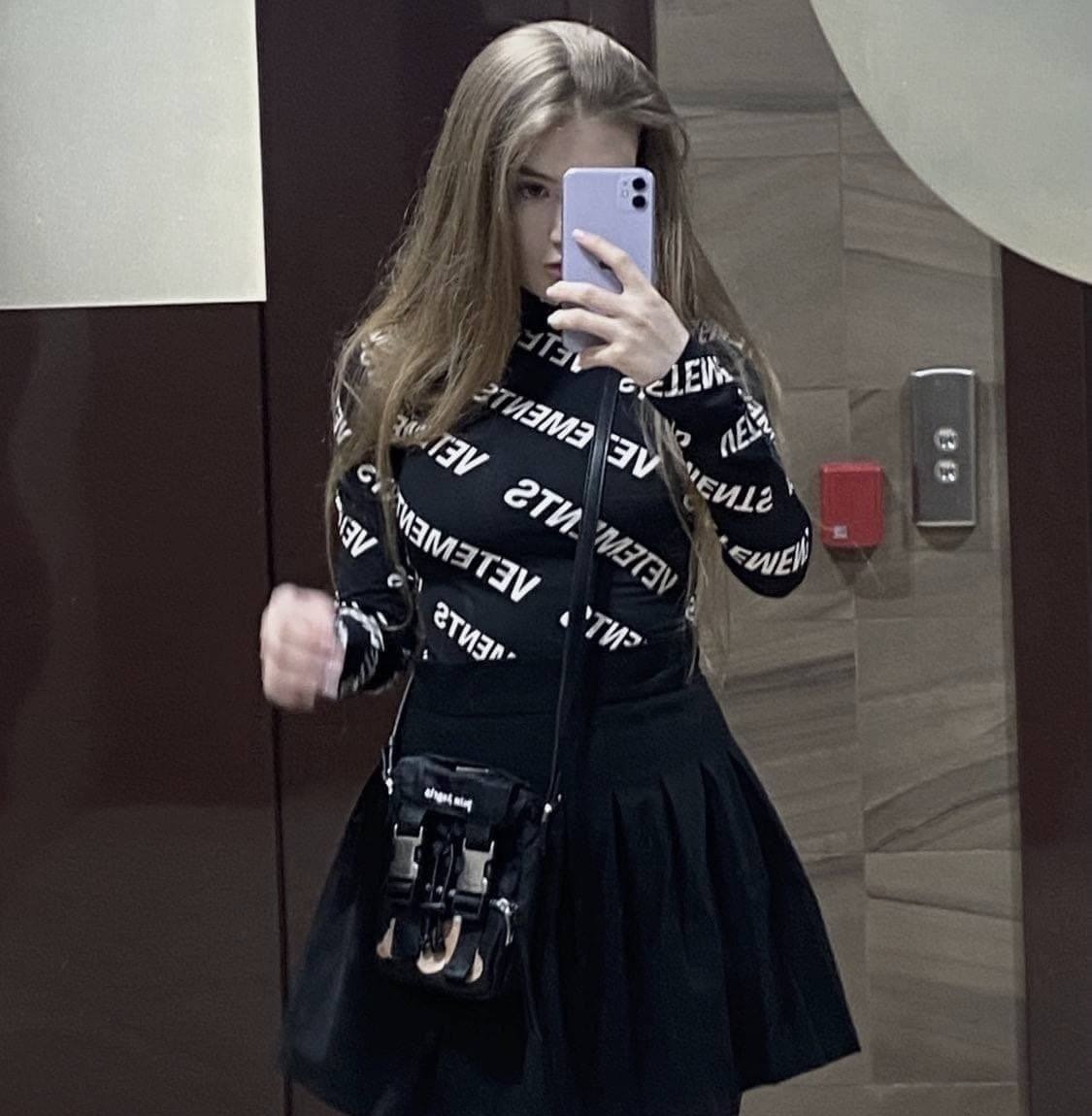 Индивидуалка Влада, доступна для личного знакомства от 3000 руб