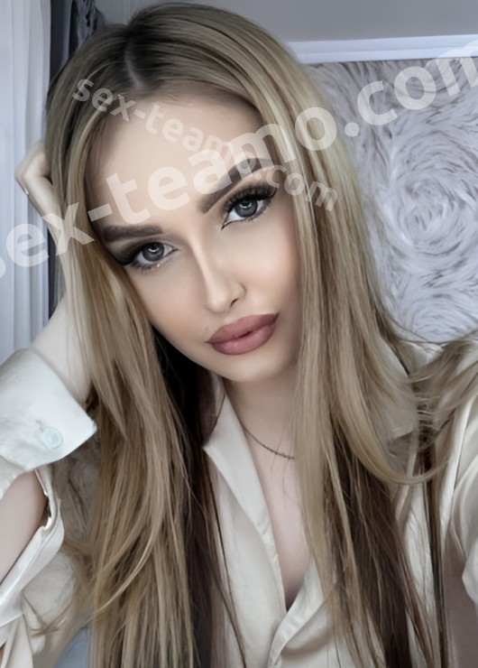 Инга привлекательная девушка из Барнаула цена от 5000 руб