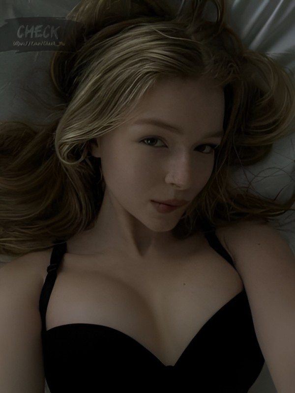 Белослава привлекательная девушка из Барнаула цена от 2500 руб