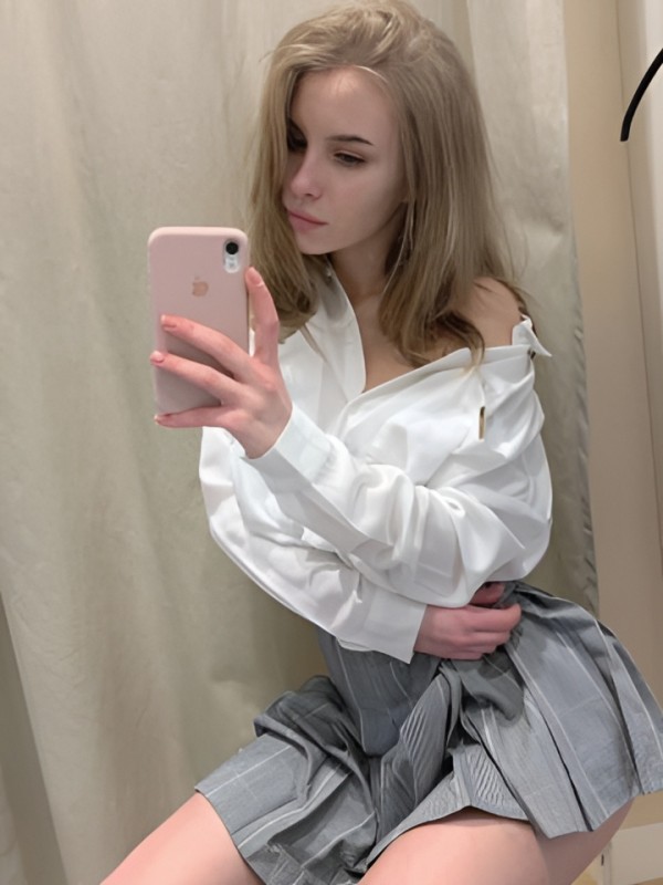 Галина привлекательная девушка из Барнаула цена от 2500 руб