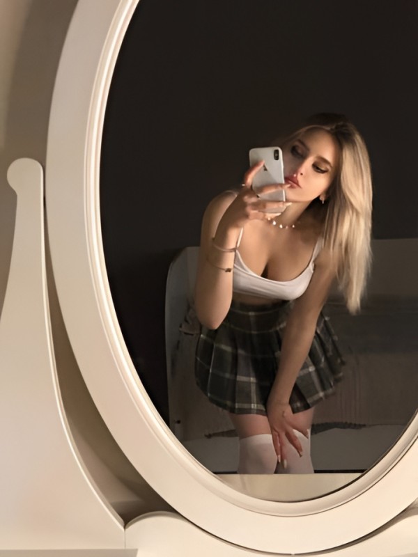 Галина привлекательная девушка из Барнаула цена от 5000 руб