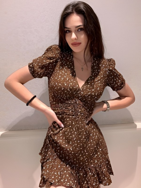 Илона привлекательная девушка из Барнаула цена от 3000 руб