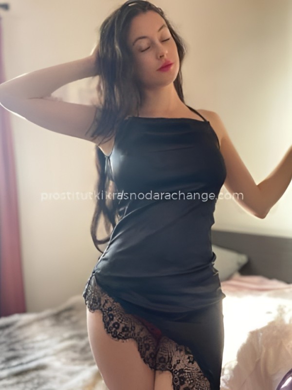 Серафима привлекательная девушка из Барнаула цена от 2500 руб