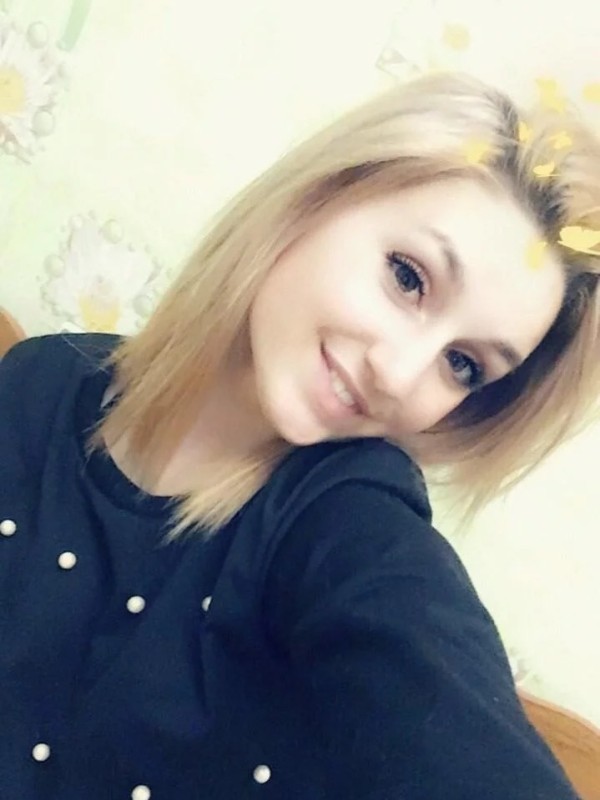 Ритка привлекательная девушка из Барнаула цена от 3000 руб