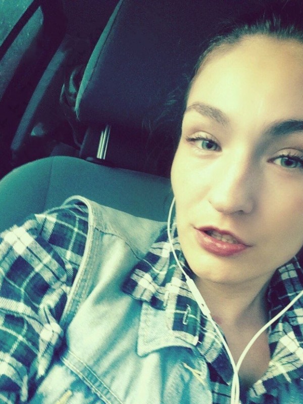 Надежда привлекательная девушка из Барнаула цена от 3000 руб