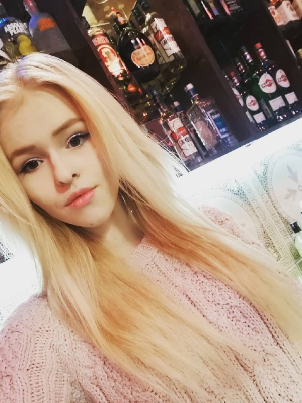 Инга привлекательная девушка из Барнаула цена от 3500 руб