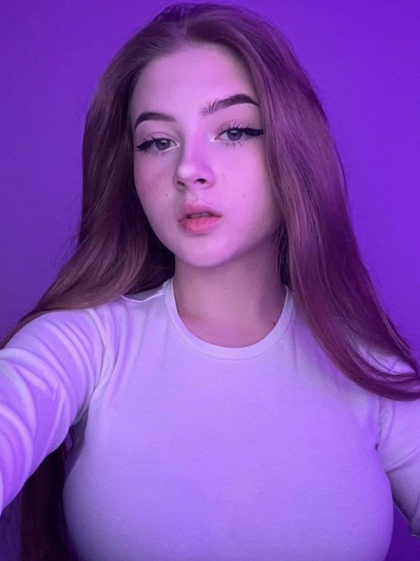 Влада привлекательная девушка из Барнаула цена от 3000 руб