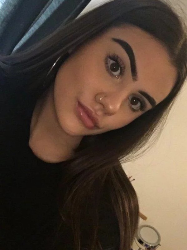 Рая привлекательная девушка из Барнаула цена от 3500 руб