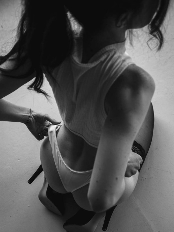 Алиночка фото 5