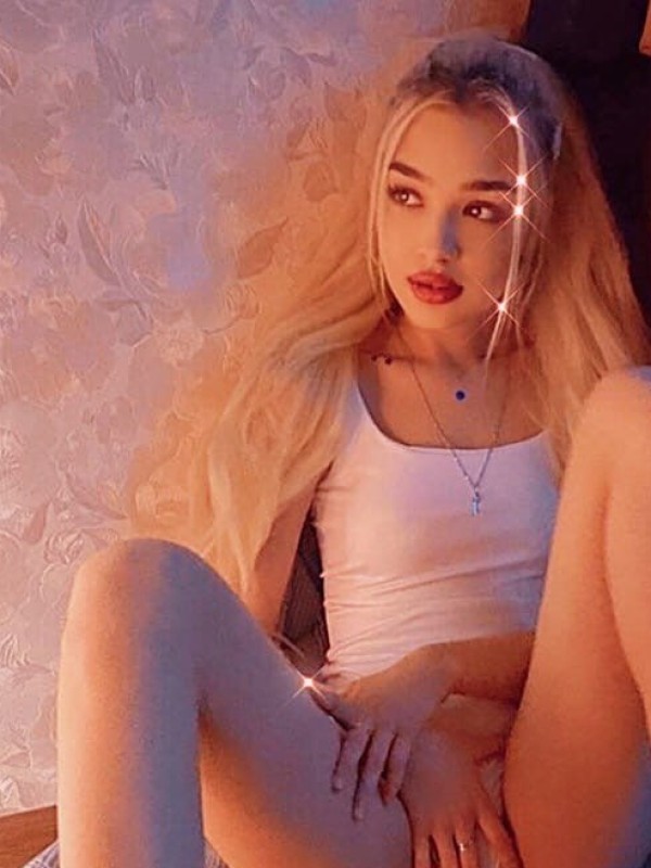 Лидия привлекательная девушка из Барнаула цена от 3000 руб