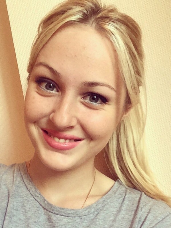 Маргоша привлекательная девушка из Барнаула цена от 3500 руб