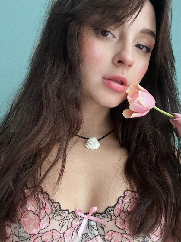 Рита привлекательная девушка из Барнаула цена от 6000 руб