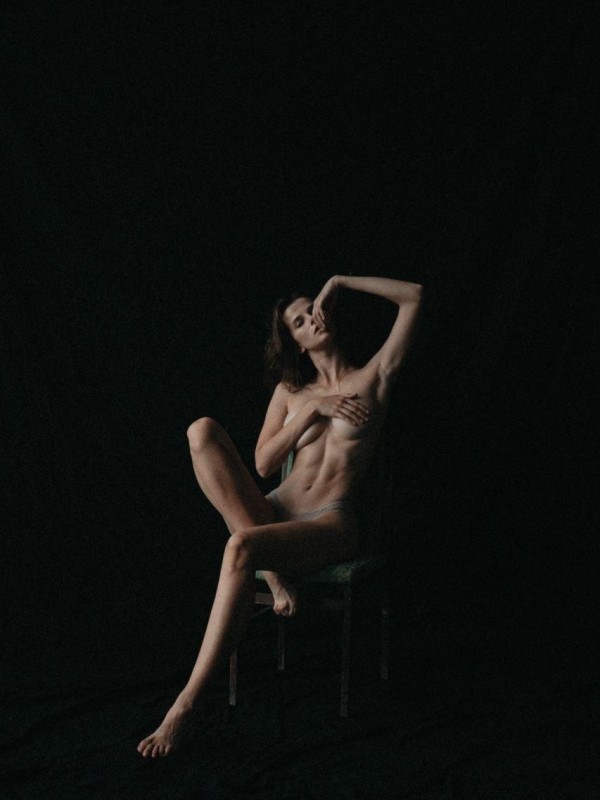 Донна привлекательная девушка из Барнаула цена от 10000 руб