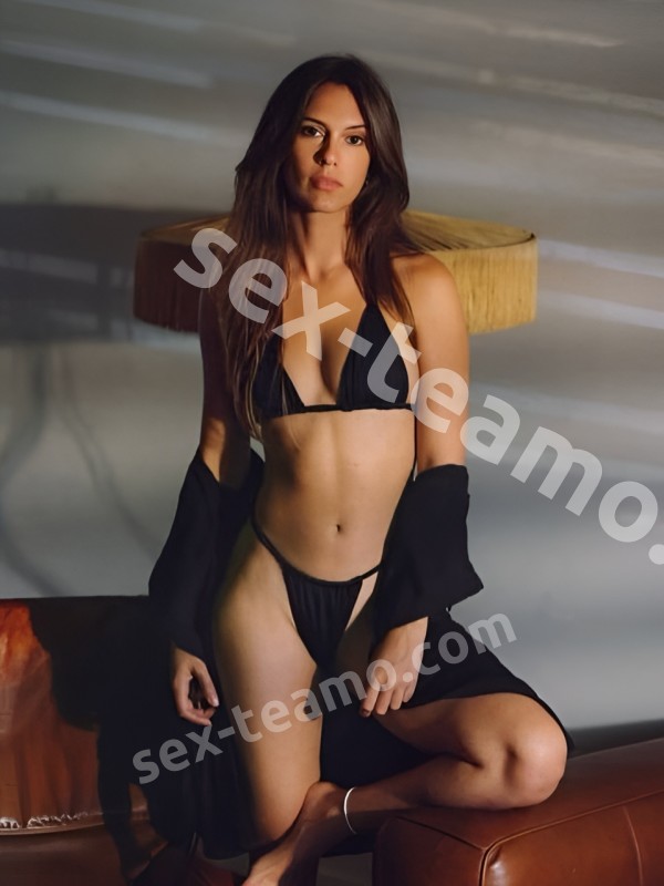 Алёна из Барнаула