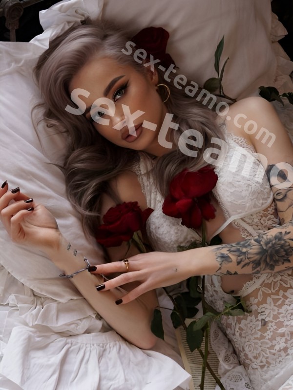 Ира из Барнаула