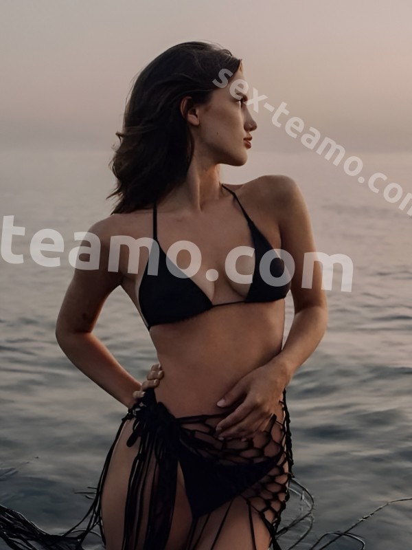 Яна из Барнаула